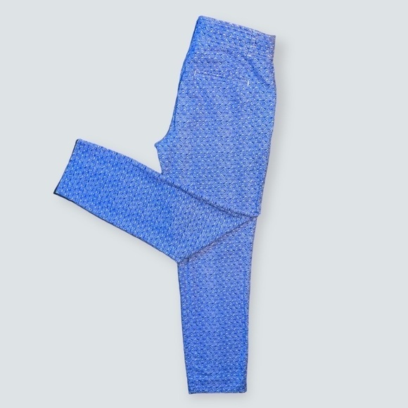 Anthropologie Cartonnier By the Sea Charlie Trouser Ankle Length Sizes 4 and 0 - Picture 4 of 16